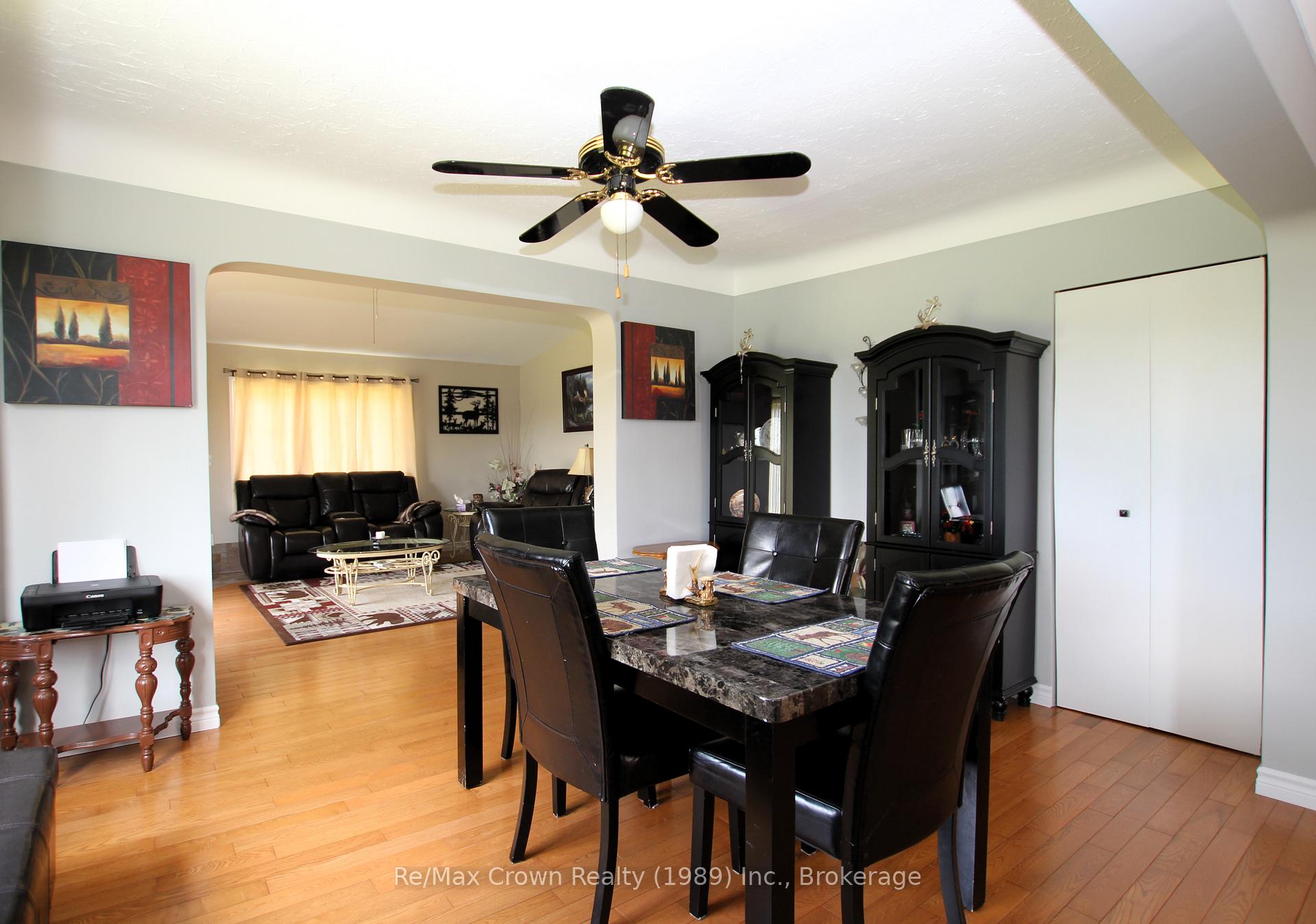 Photo 14 of 43 Gyles Point Road, Parry Sound Remote Area, Restoule — HOMEH