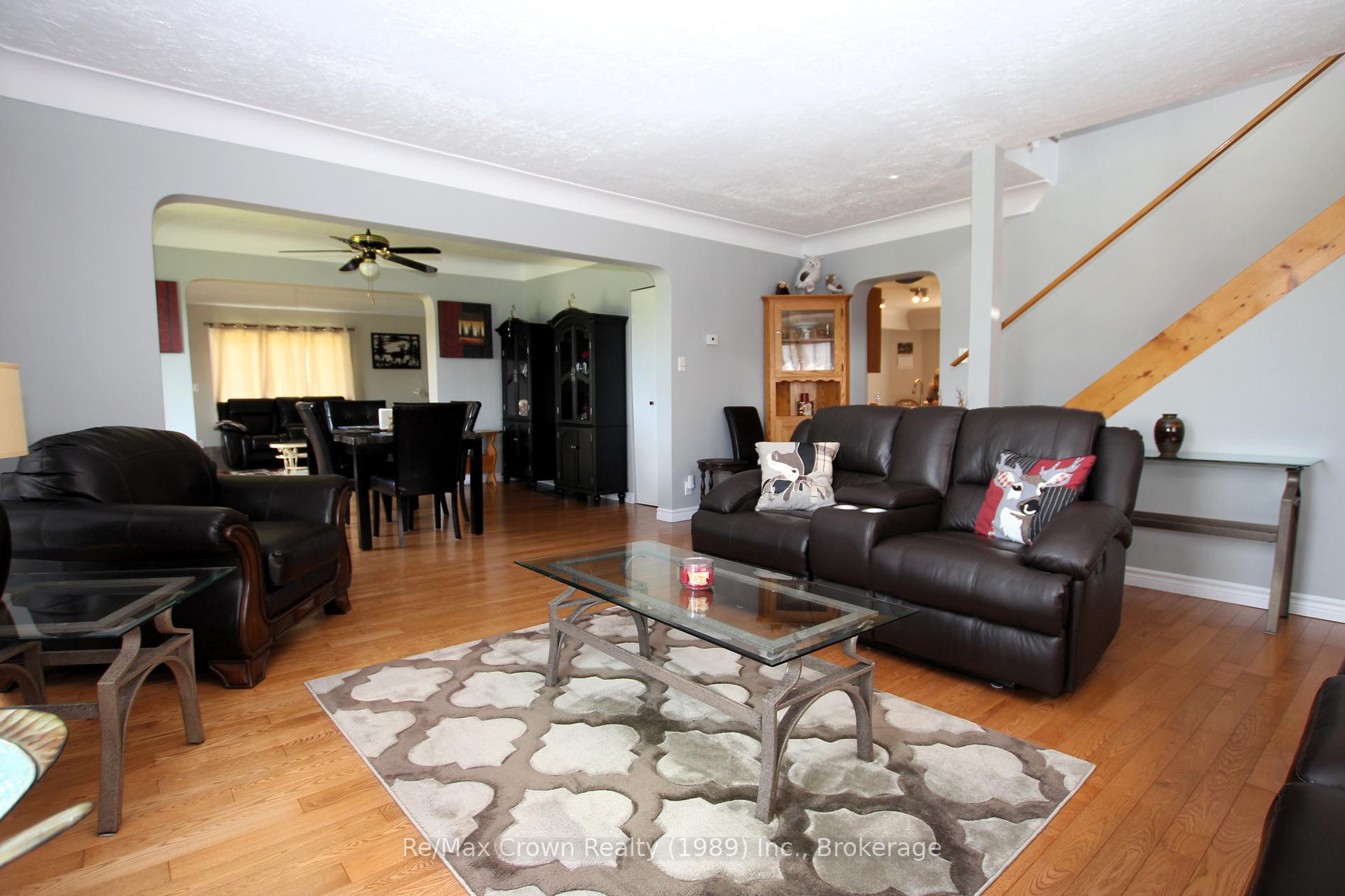 Photo 15 of 43 Gyles Point Road, Parry Sound Remote Area, Restoule — HOMEH