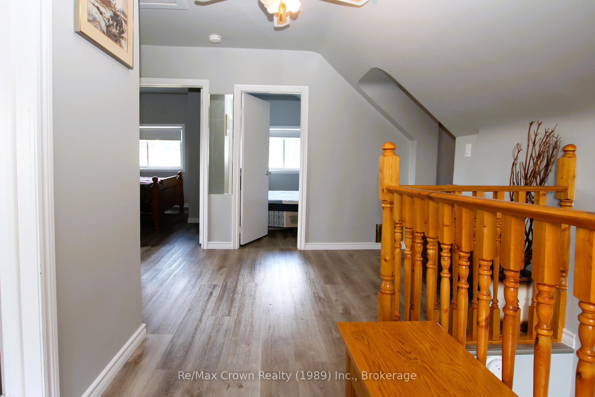 Photo 20 of 43 Gyles Point Road, Parry Sound Remote Area, Restoule — HOMEH