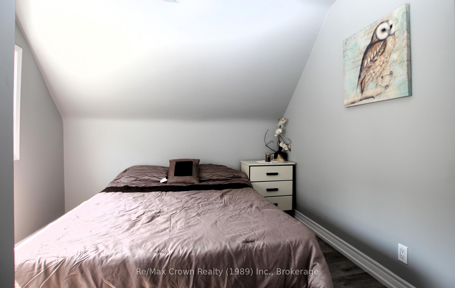 Photo 21 of 43 Gyles Point Road, Parry Sound Remote Area, Restoule — HOMEH