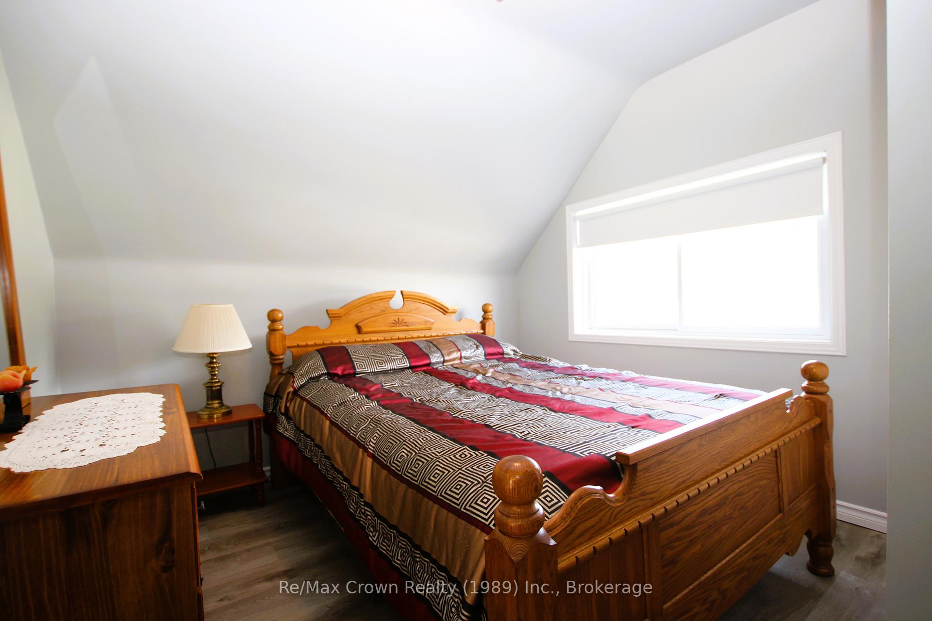 Photo 22 of 43 Gyles Point Road, Parry Sound Remote Area, Restoule — HOMEH