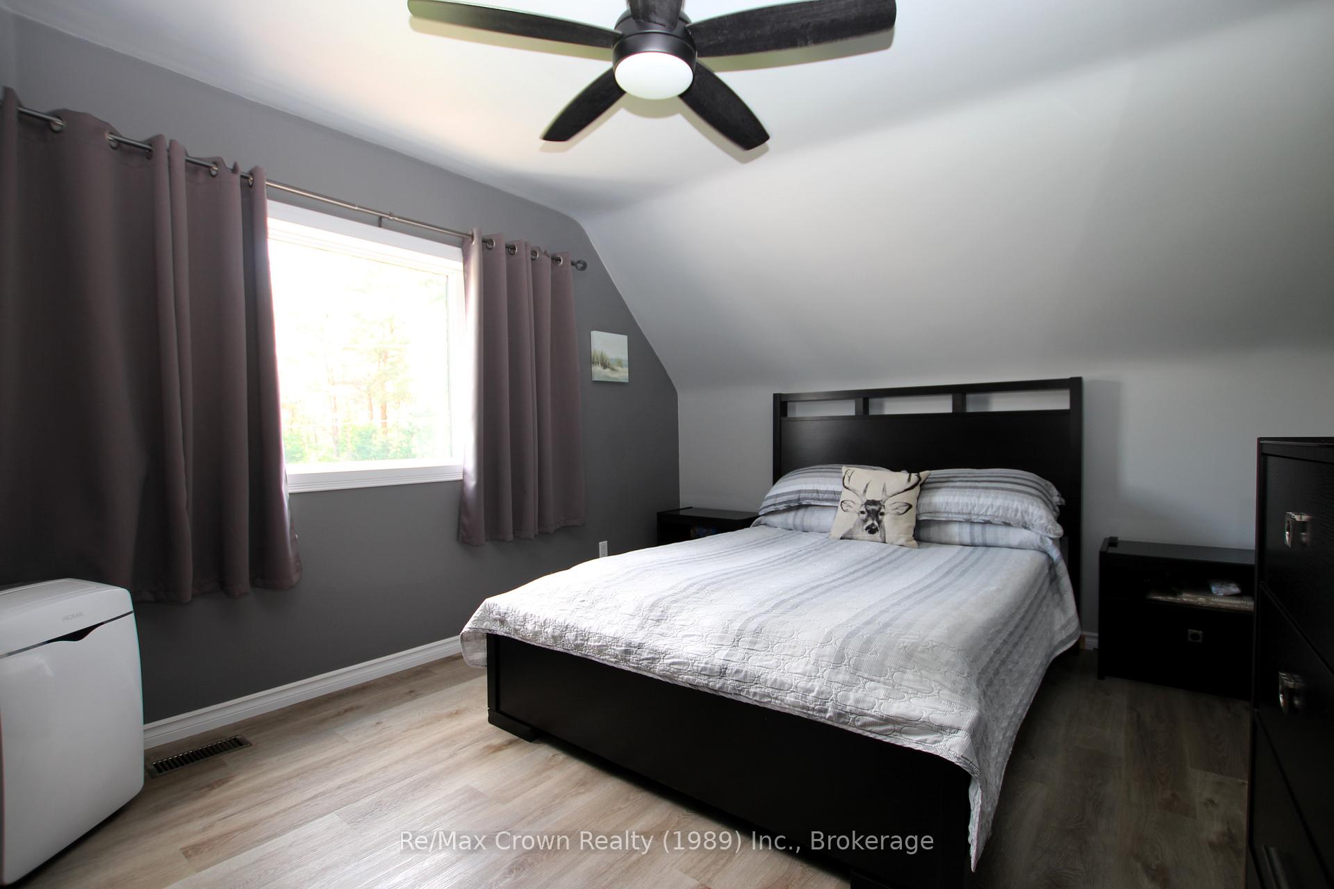 Photo 25 of 43 Gyles Point Road, Parry Sound Remote Area, Restoule — HOMEH