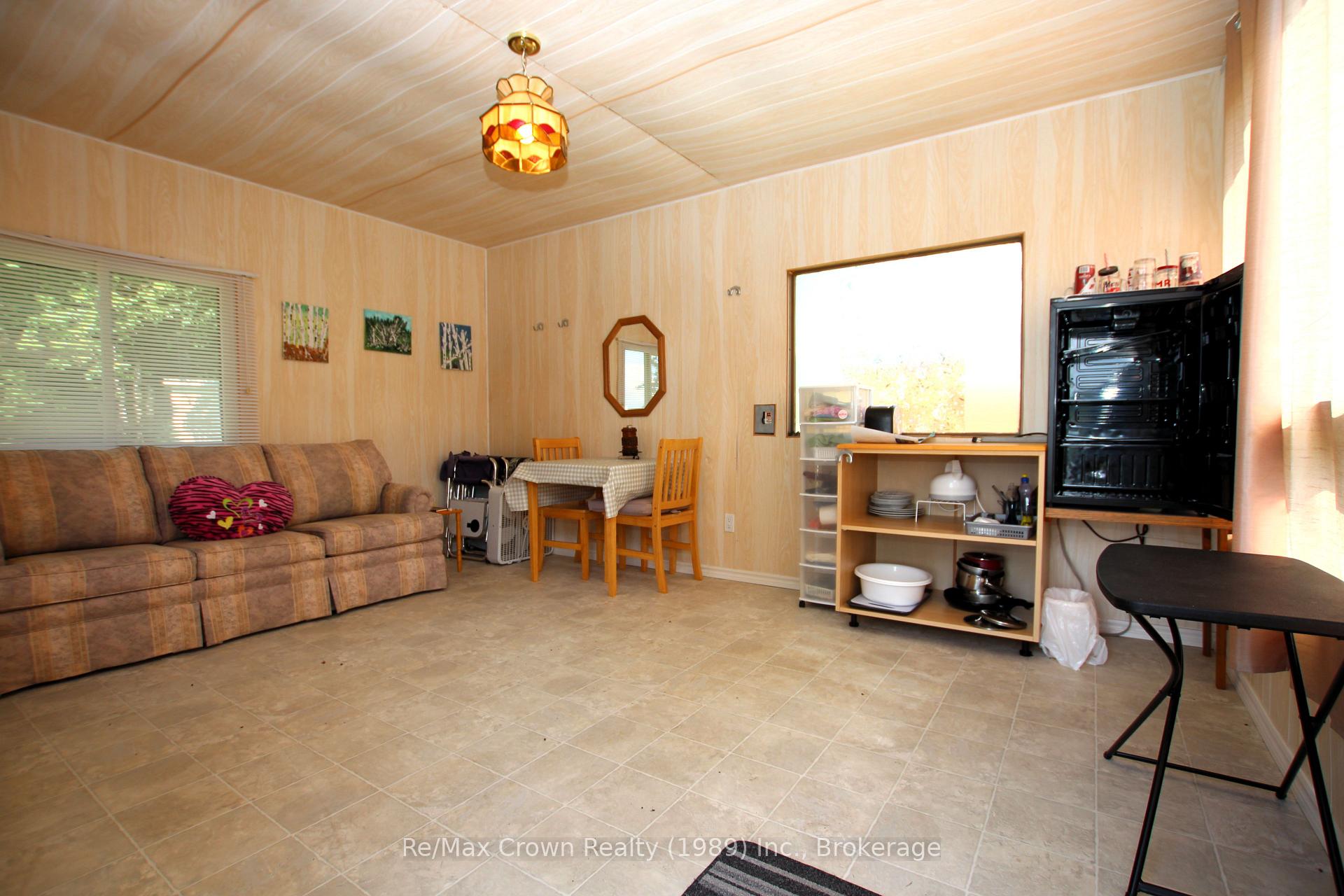 Photo 30 of 43 Gyles Point Road, Parry Sound Remote Area, Restoule — HOMEH