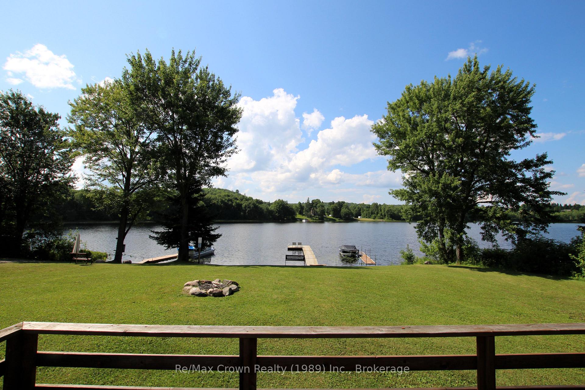 Photo 31 of 43 Gyles Point Road, Parry Sound Remote Area, Restoule — HOMEH