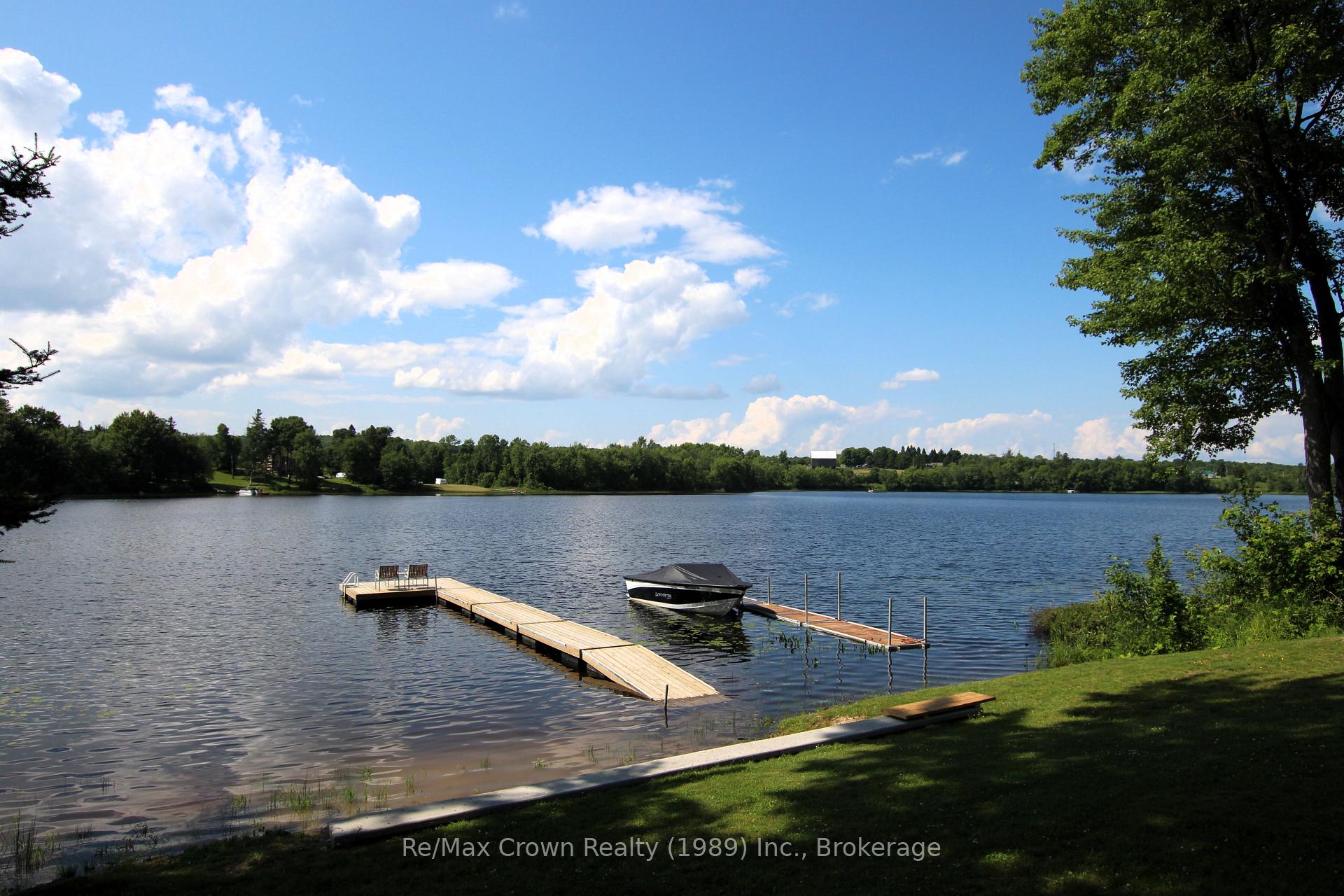 Photo 32 of 43 Gyles Point Road, Parry Sound Remote Area, Restoule — HOMEH