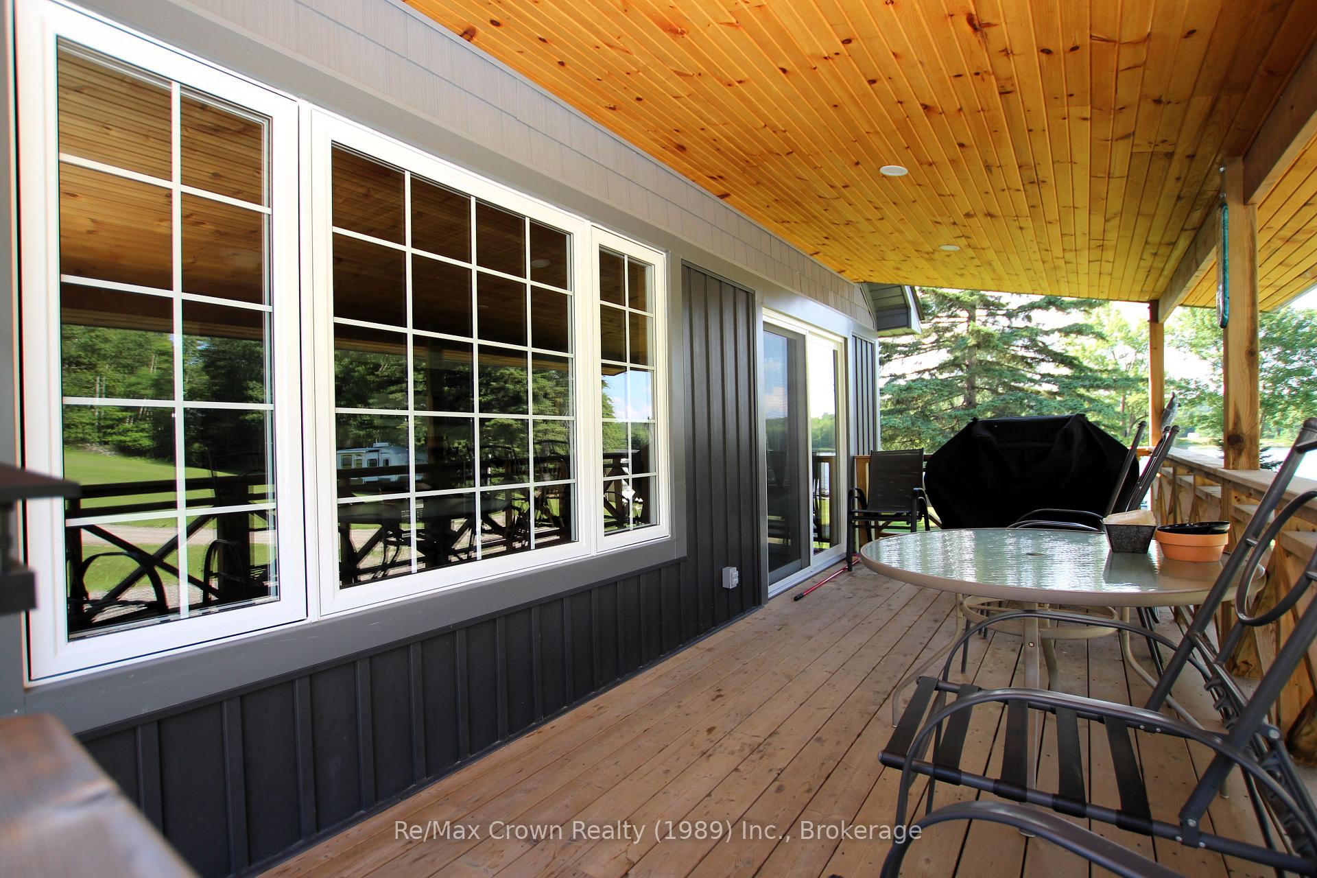 Photo 34 of 43 Gyles Point Road, Parry Sound Remote Area, Restoule — HOMEH