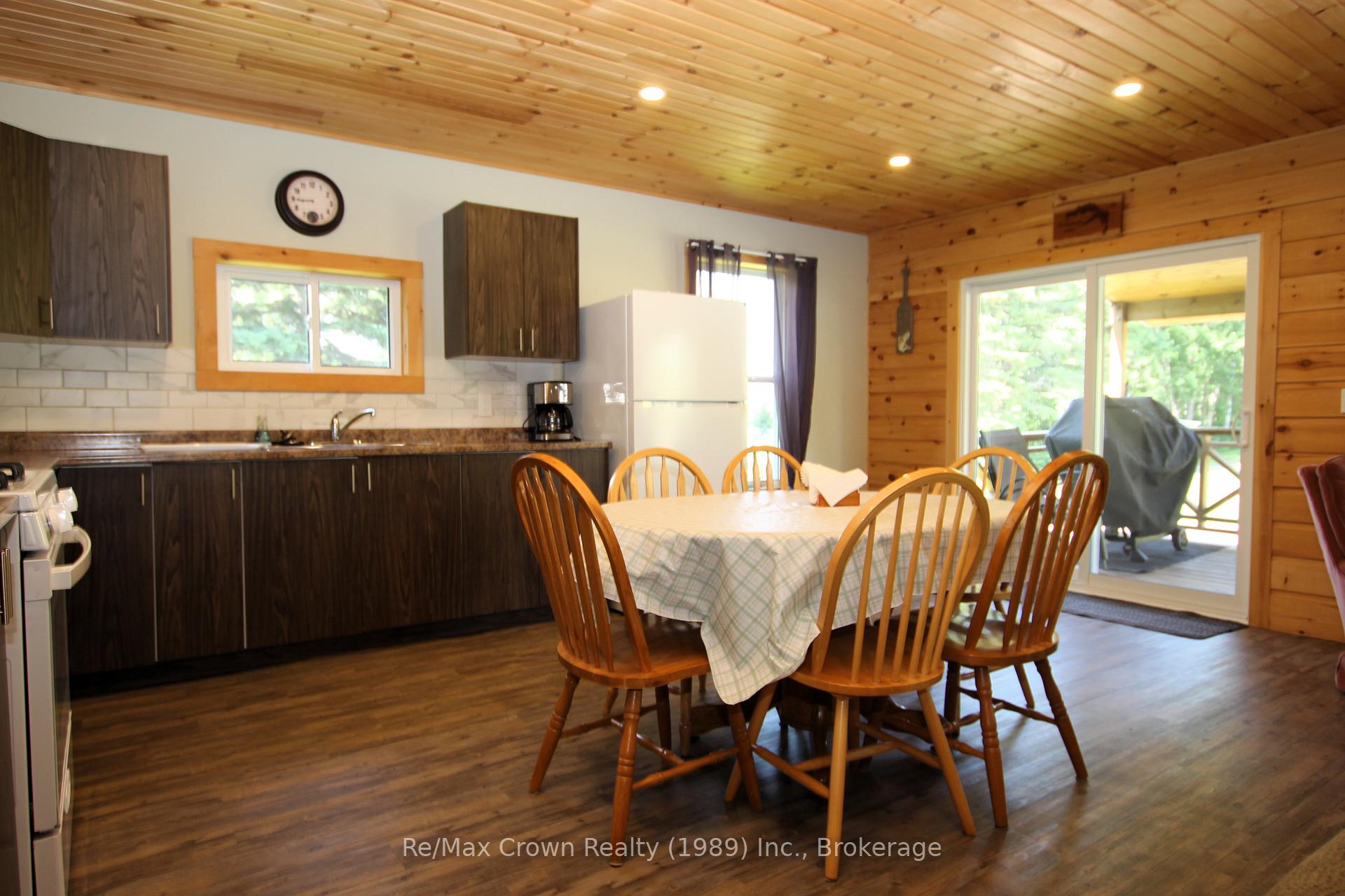 Photo 36 of 43 Gyles Point Road, Parry Sound Remote Area, Restoule — HOMEH