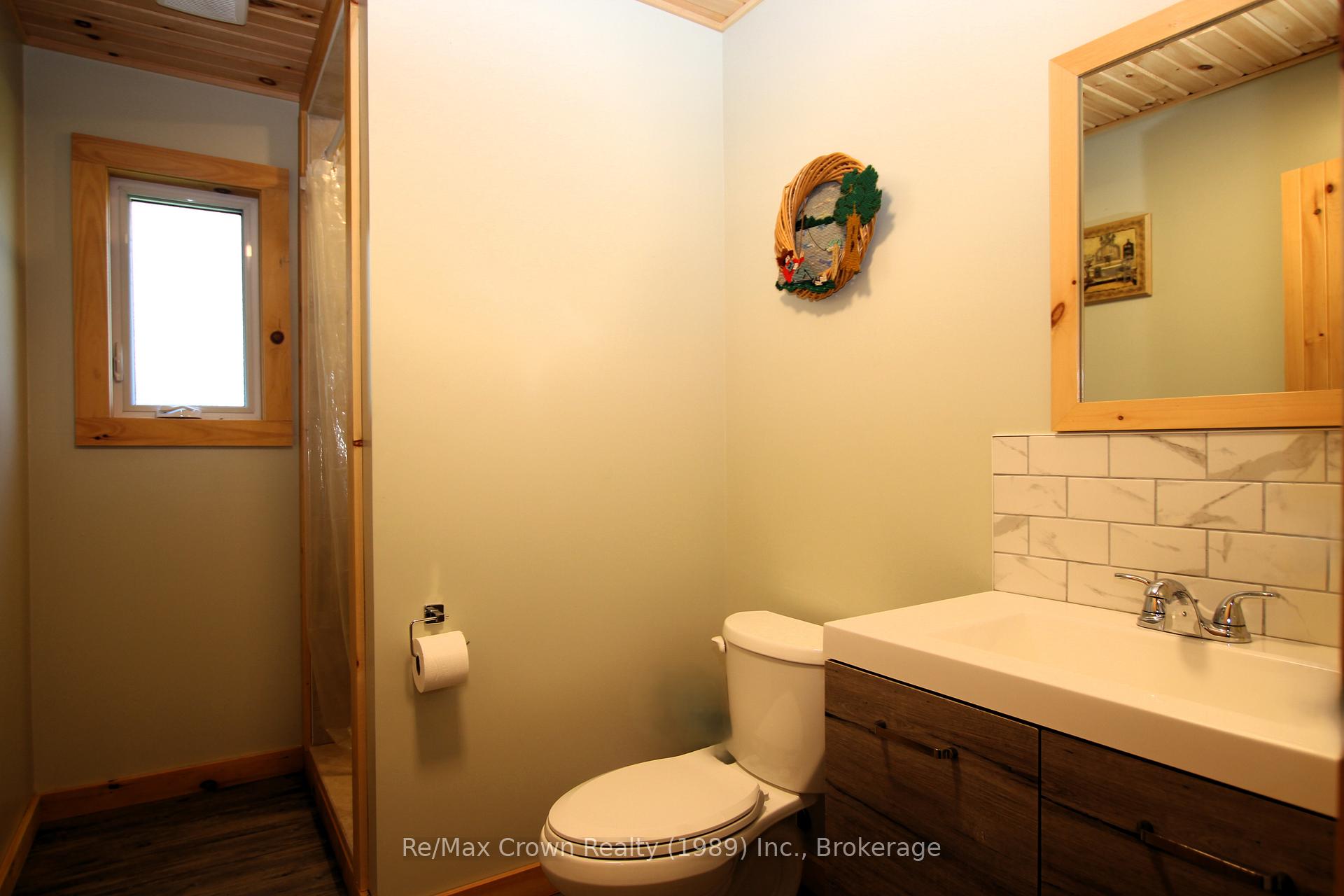 Photo 37 of 43 Gyles Point Road, Parry Sound Remote Area, Restoule — HOMEH
