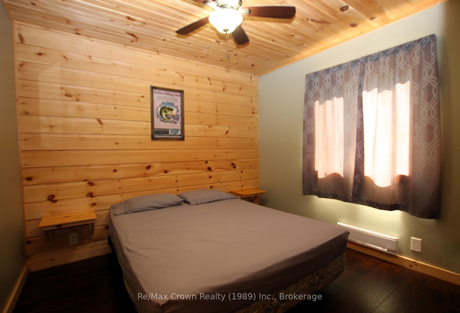 Photo 38 of 43 Gyles Point Road, Parry Sound Remote Area, Restoule — HOMEH
