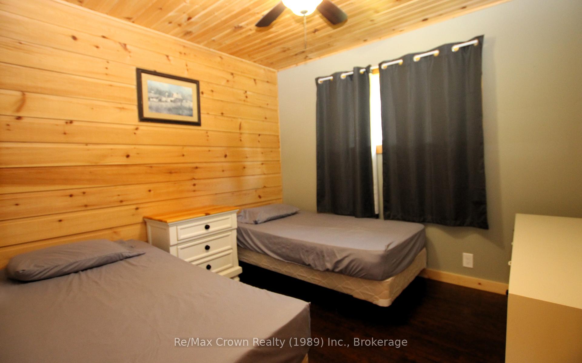 Photo 40 of 43 Gyles Point Road, Parry Sound Remote Area, Restoule — HOMEH