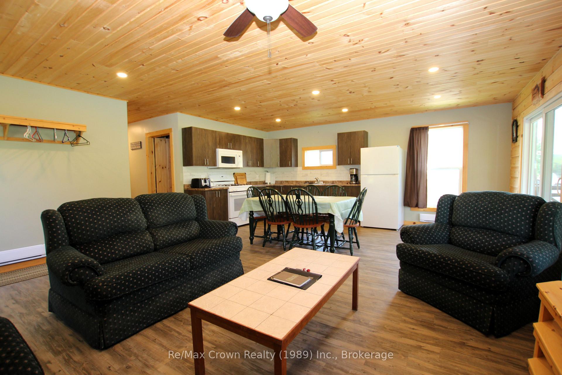 Photo 43 of 43 Gyles Point Road, Parry Sound Remote Area, Restoule — HOMEH