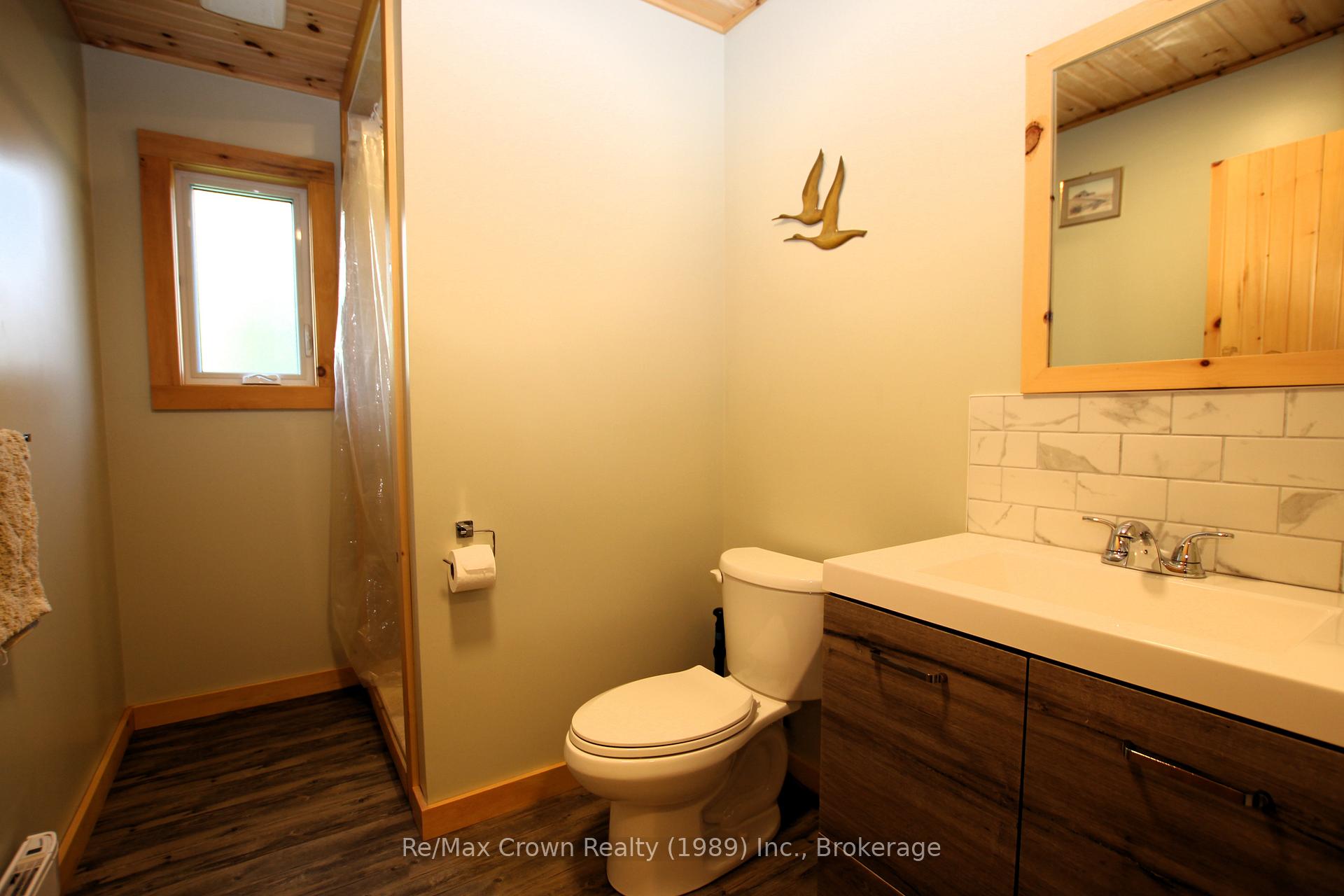 Photo 44 of 43 Gyles Point Road, Parry Sound Remote Area, Restoule — HOMEH