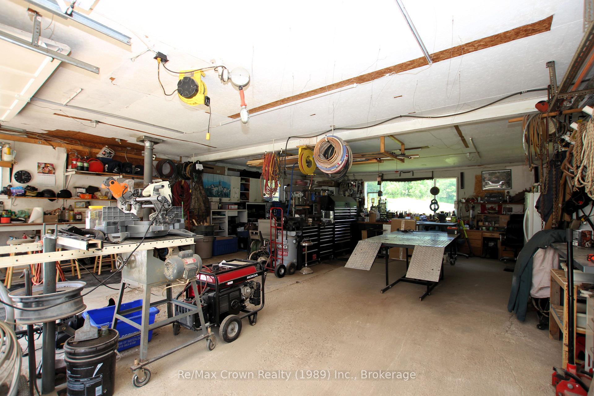 Photo 48 of 43 Gyles Point Road, Parry Sound Remote Area, Restoule — HOMEH