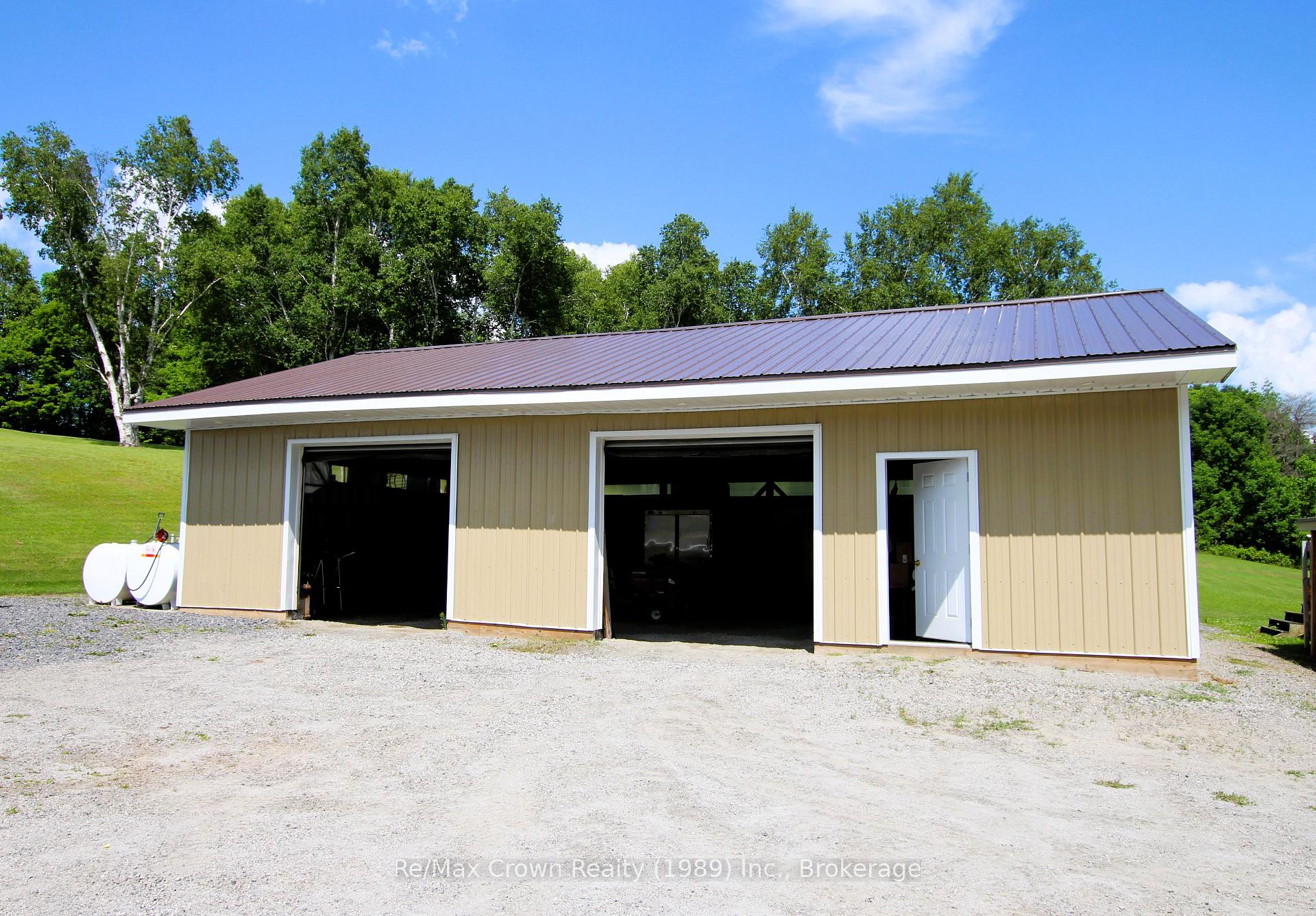 Photo 50 of 43 Gyles Point Road, Parry Sound Remote Area, Restoule — HOMEH