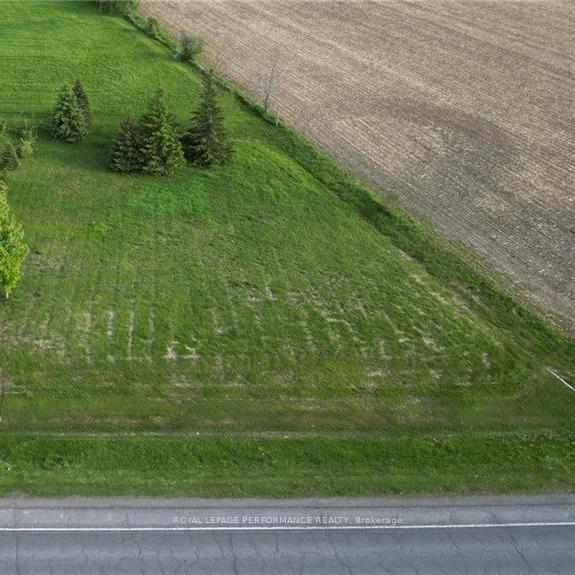 Front of LT 17 County RD 43 Highway