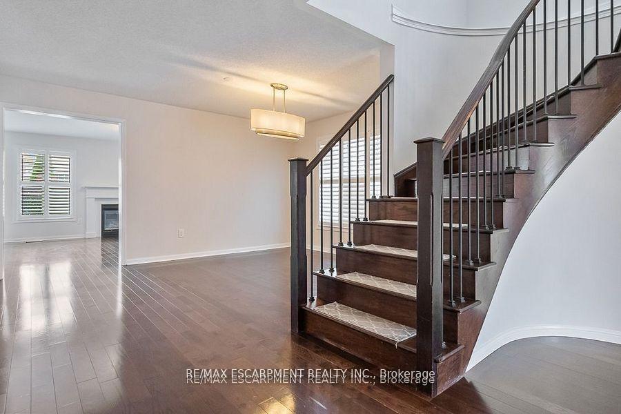 Photo 3 of 255 Monaghan Crescent E, Milton, Willmott — HOMEH