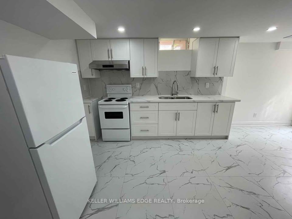 Photo 1 of Unit Basement, 3231 Cabano Crescent, Mississauga, Churchill Meadows — HOMEH