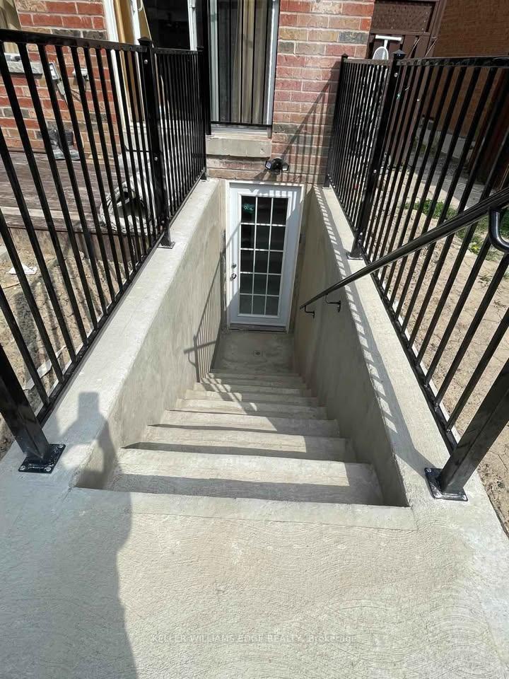 Photo 9 of Unit Basement, 3231 Cabano Crescent, Mississauga, Churchill Meadows — HOMEH