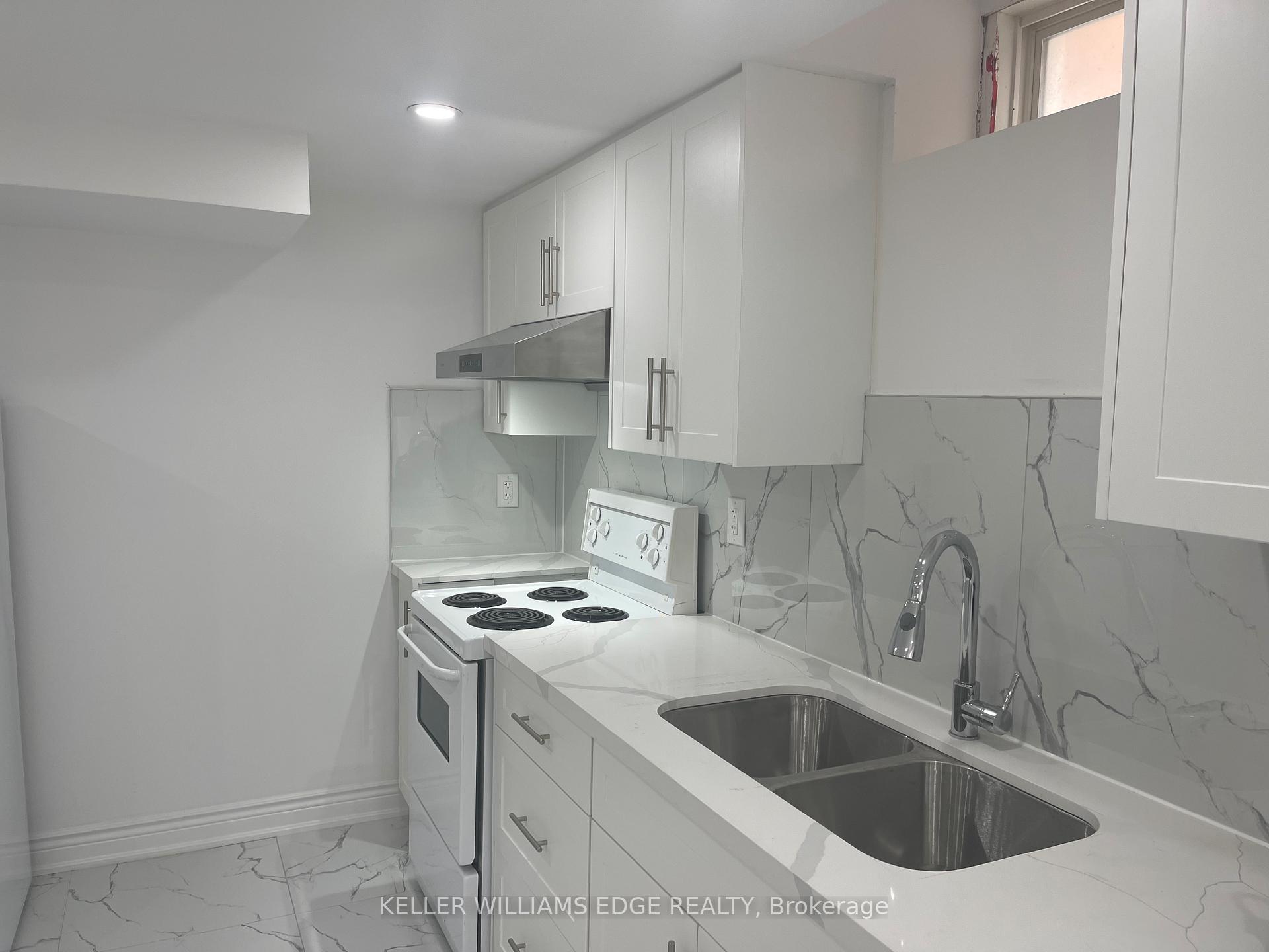 Photo 4 of Unit Basement, 3231 Cabano Crescent, Mississauga, Churchill Meadows — HOMEH