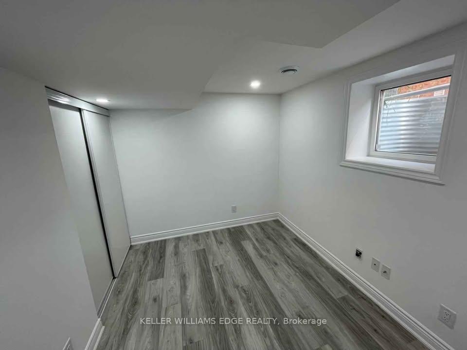 Photo 11 of Unit Basement, 3231 Cabano Crescent, Mississauga, Churchill Meadows — HOMEH
