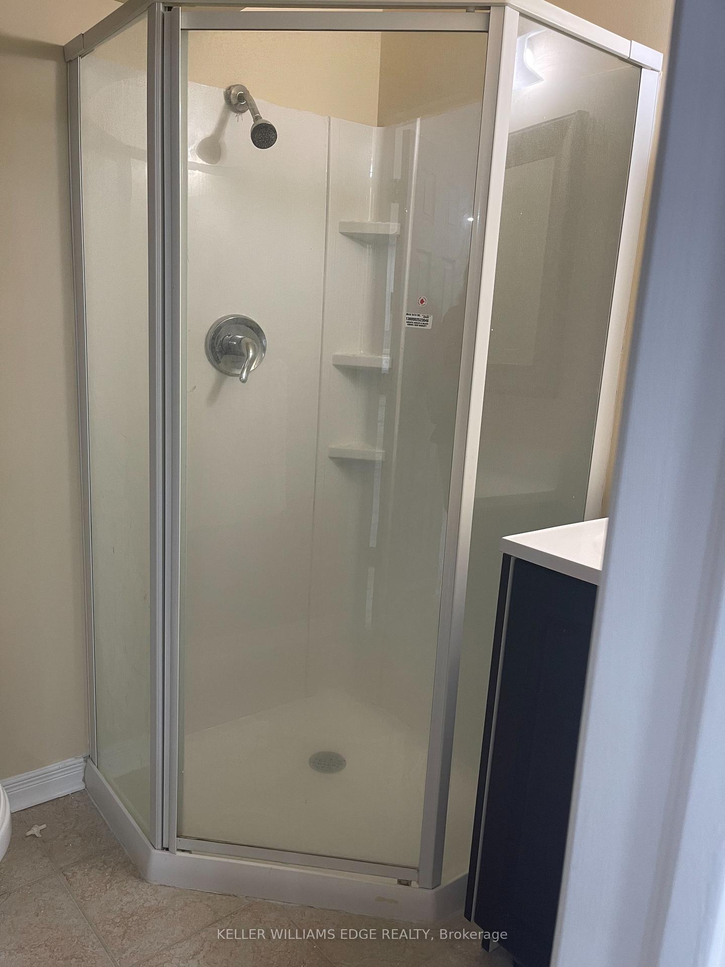 Photo 6 of Unit Basement, 3231 Cabano Crescent, Mississauga, Churchill Meadows — HOMEH