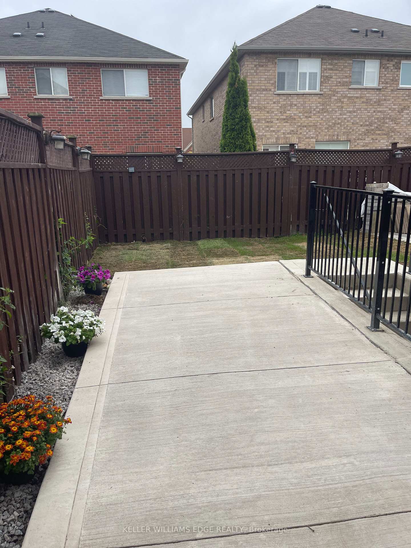 Photo 10 of Unit Basement, 3231 Cabano Crescent, Mississauga, Churchill Meadows — HOMEH