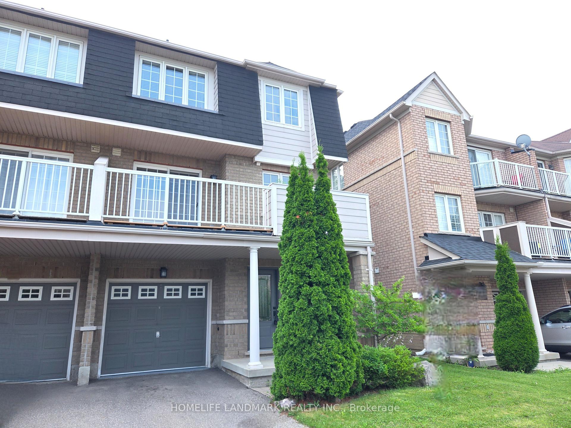 Front of Unit 62, 620 Ferguson Drive