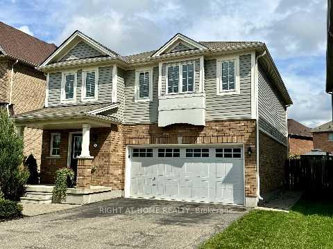 Photo 3 of 7650 Butternut Boulevard, Niagara Falls, Brown — HOMEH