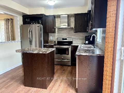 Photo 7 of 7650 Butternut Boulevard, Niagara Falls, Brown — HOMEH