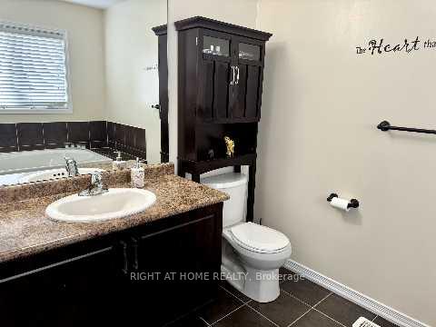 Photo 21 of 7650 Butternut Boulevard, Niagara Falls, Brown — HOMEH