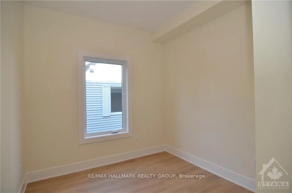 Photo 18 of 183 Columbus Avenue, Ottawa, Overbrook/Castle Heights — HOMEH