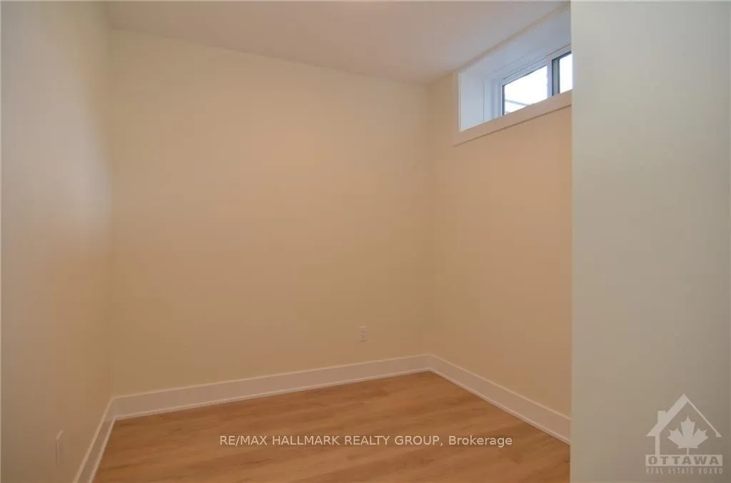 Photo 20 of 183 Columbus Avenue, Ottawa, Overbrook/Castle Heights — HOMEH