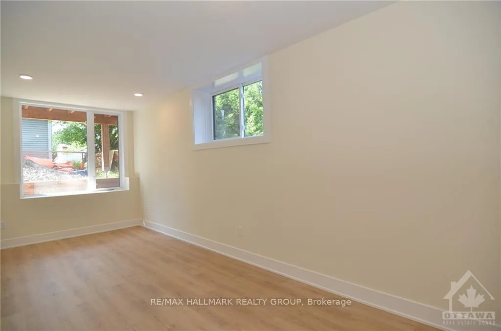 Photo 22 of 183 Columbus Avenue, Ottawa, Overbrook/Castle Heights — HOMEH