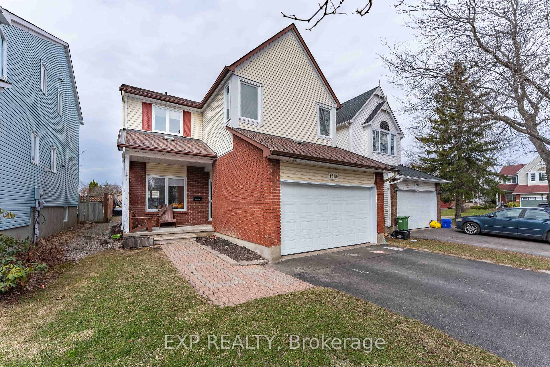 Photo 3 of 1510 Delia Crescent, Ottawa, Fallingbrook/Ridgemount — HOMEH