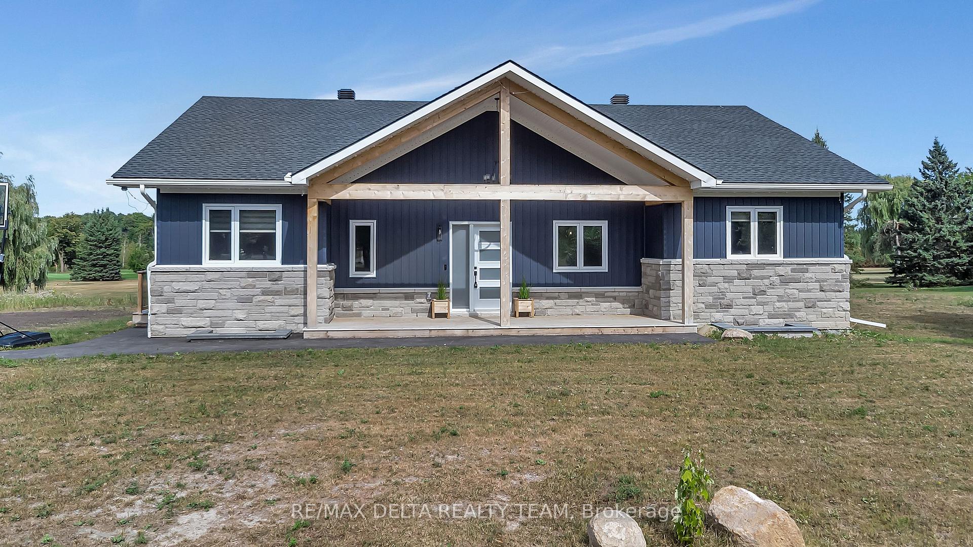 Photo 2 of 4645 Mcneely Rd, Ottawa, Sarsfield/Bearbrook — HOMEH