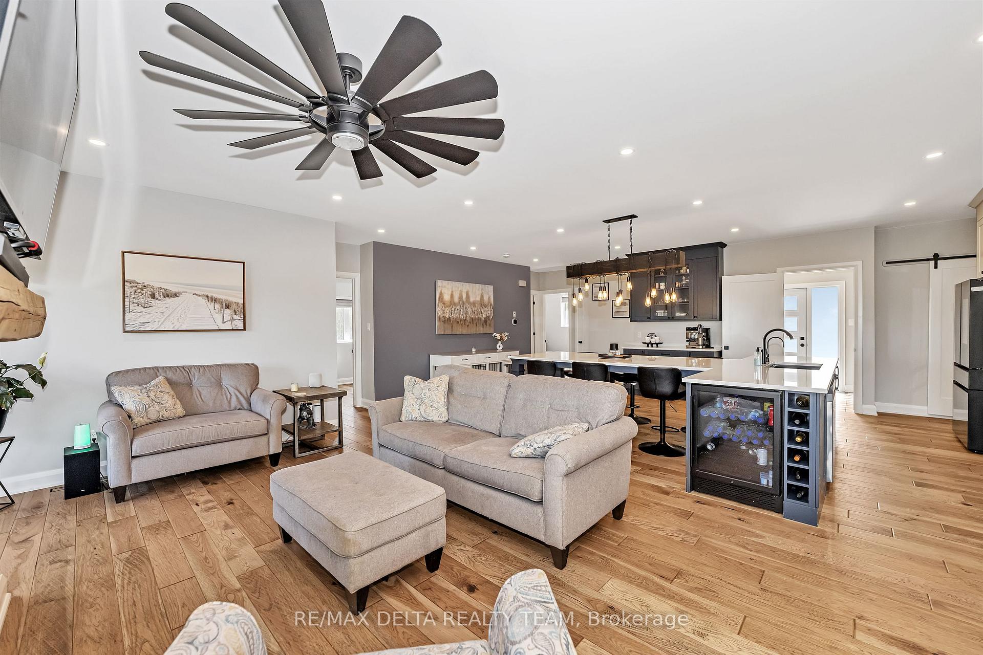 Photo 12 of 4645 Mcneely Rd, Ottawa, Sarsfield/Bearbrook — HOMEH