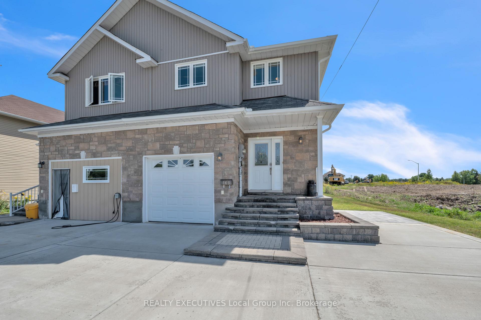 Photo 1 of 465 Norman Avenue, North Bay, Widdifield — HOMEH