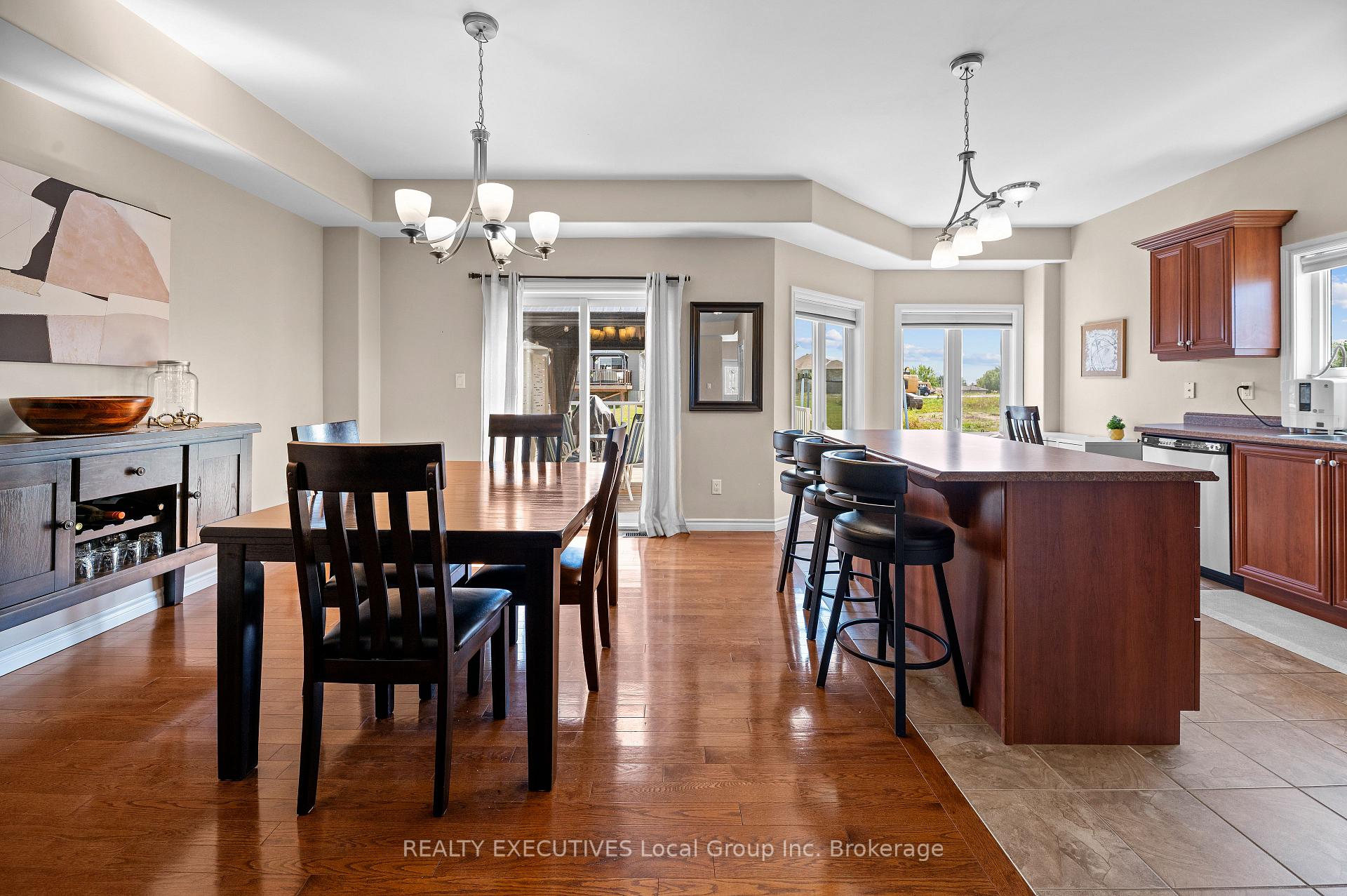 Photo 10 of 465 Norman Avenue, North Bay, Widdifield — HOMEH