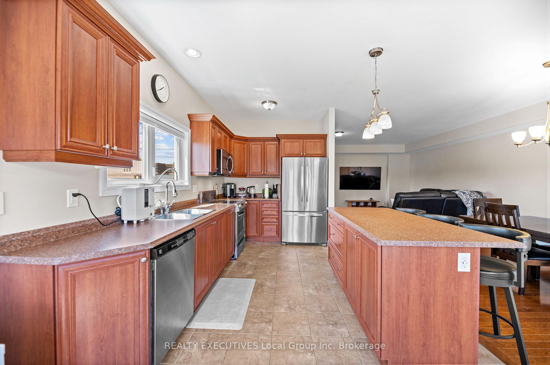 Photo 12 of 465 Norman Avenue, North Bay, Widdifield — HOMEH