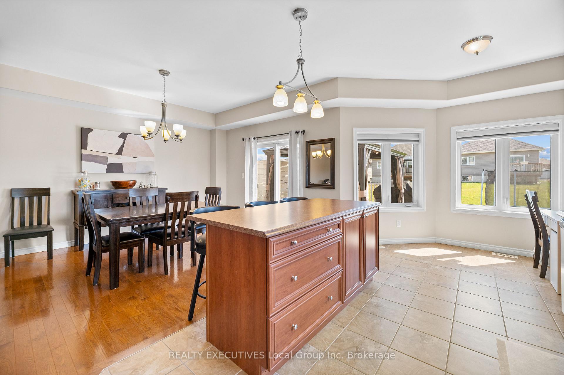 Photo 14 of 465 Norman Avenue, North Bay, Widdifield — HOMEH