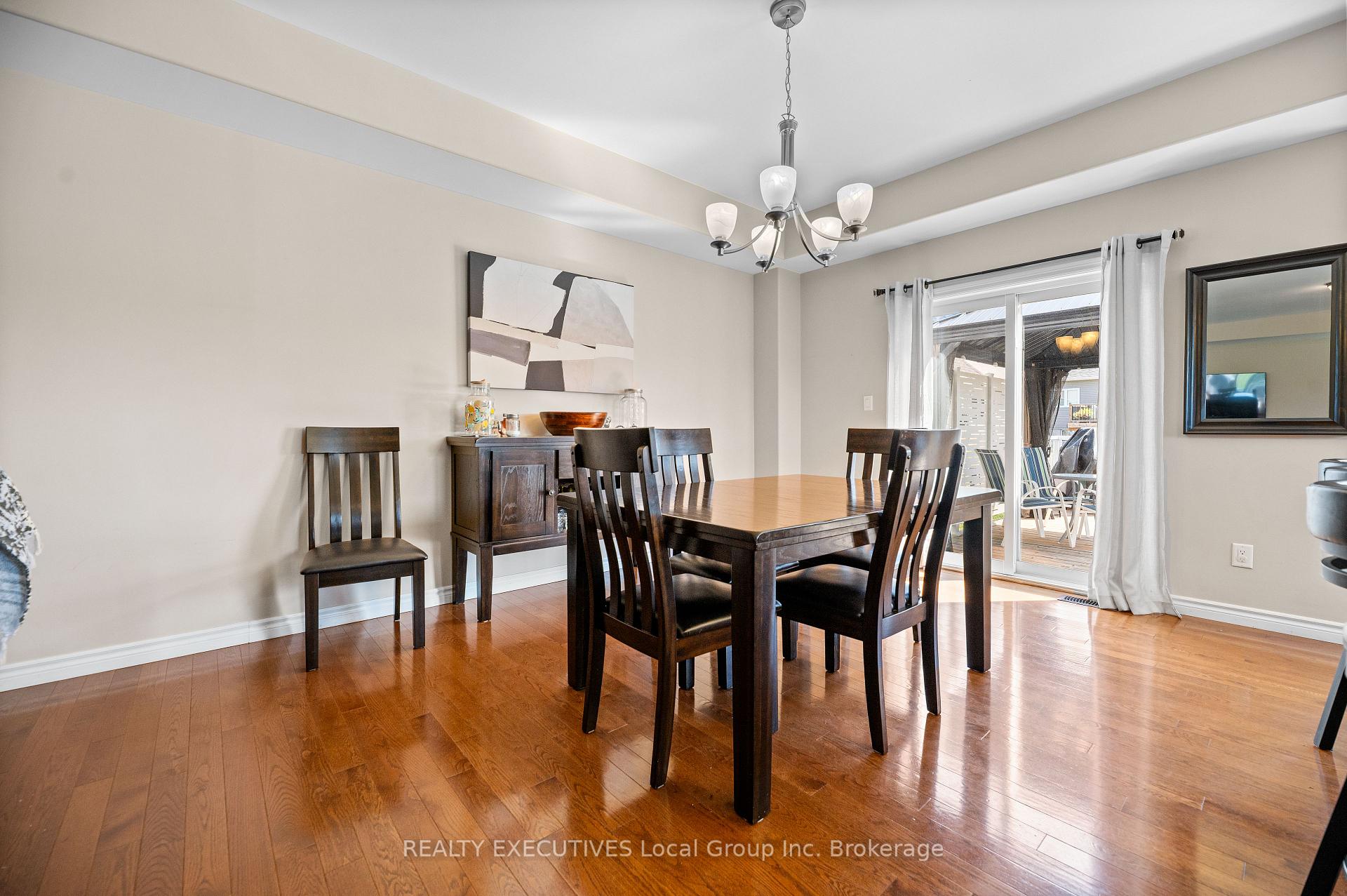 Photo 15 of 465 Norman Avenue, North Bay, Widdifield — HOMEH