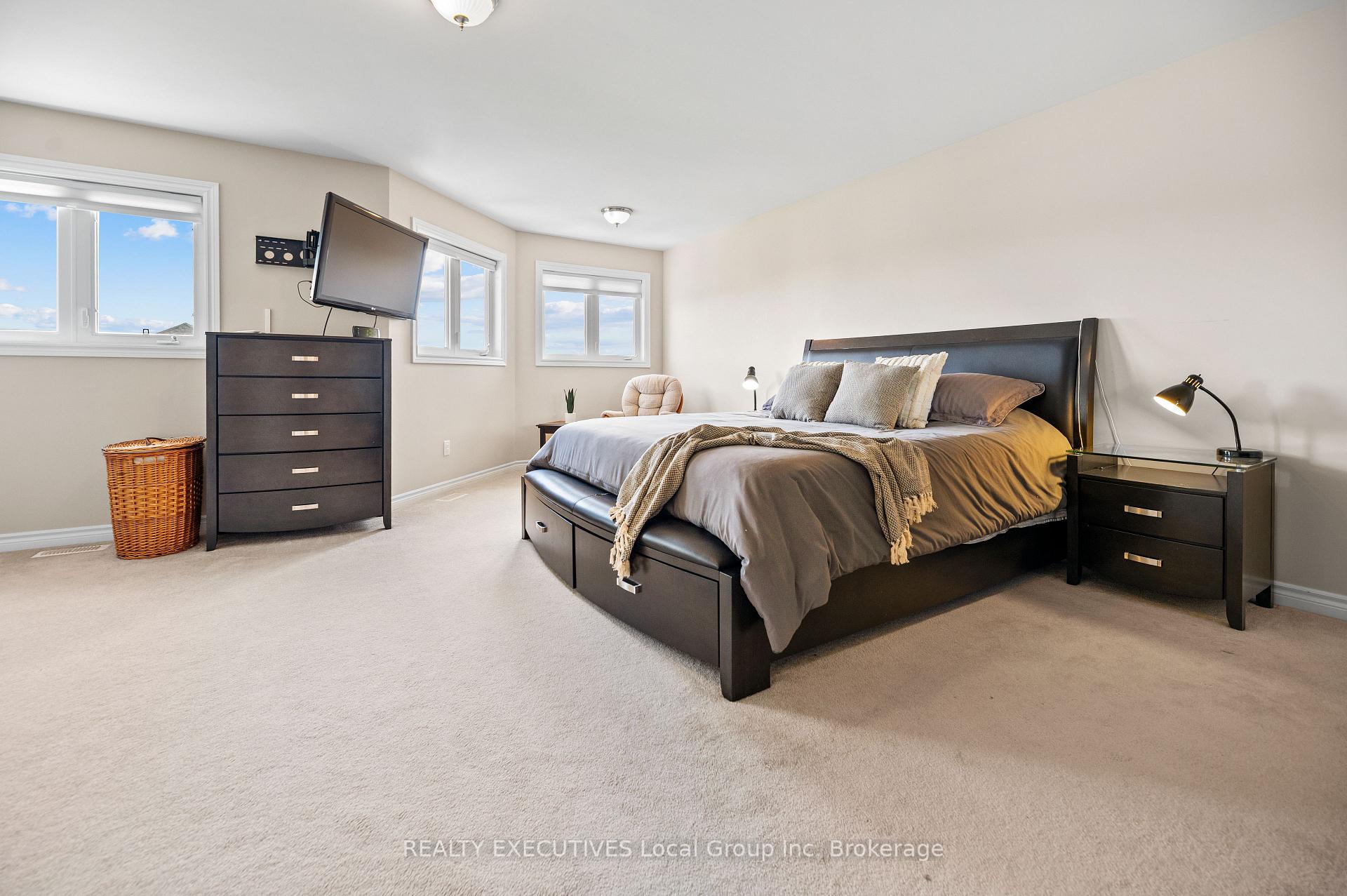 Photo 18 of 465 Norman Avenue, North Bay, Widdifield — HOMEH