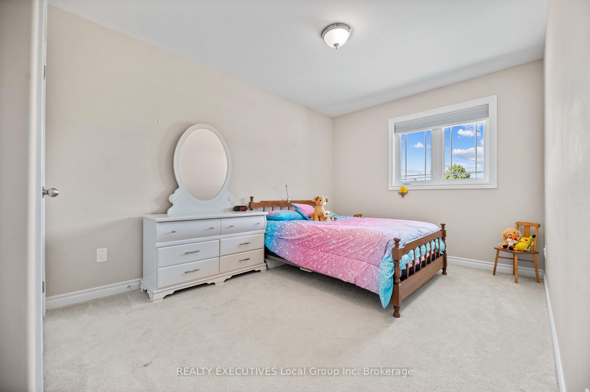 Photo 24 of 465 Norman Avenue, North Bay, Widdifield — HOMEH