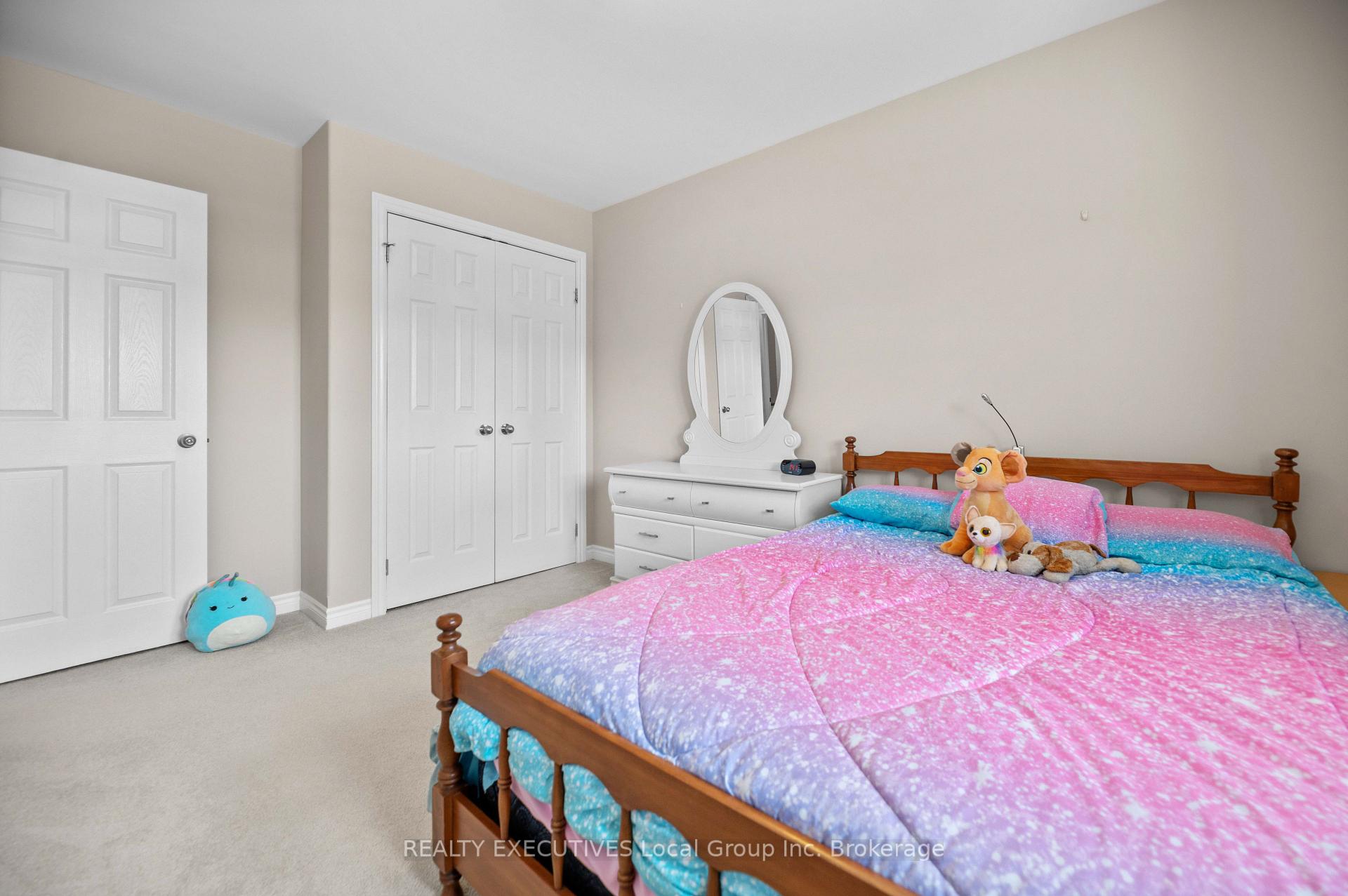 Photo 25 of 465 Norman Avenue, North Bay, Widdifield — HOMEH