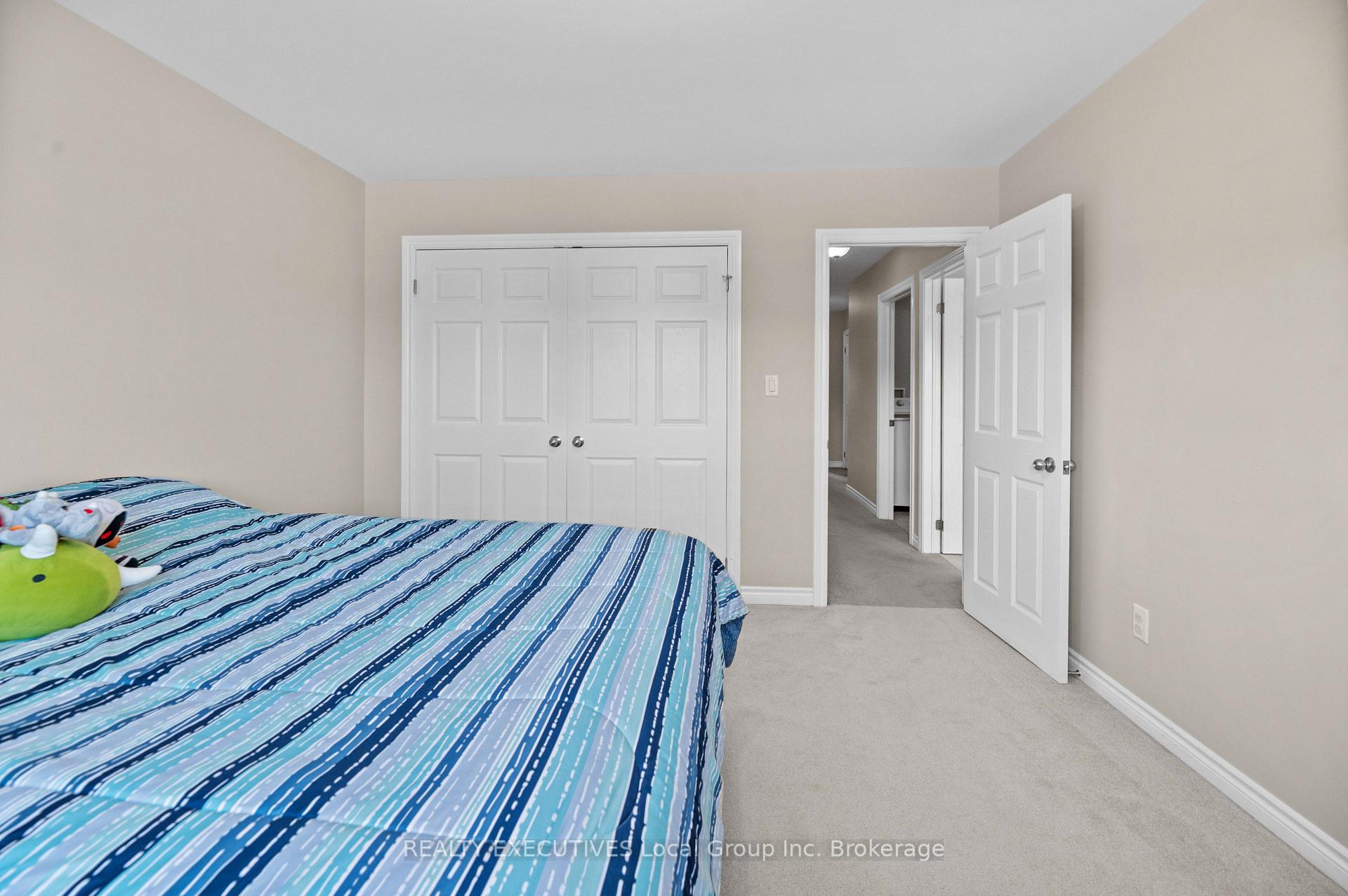 Photo 27 of 465 Norman Avenue, North Bay, Widdifield — HOMEH