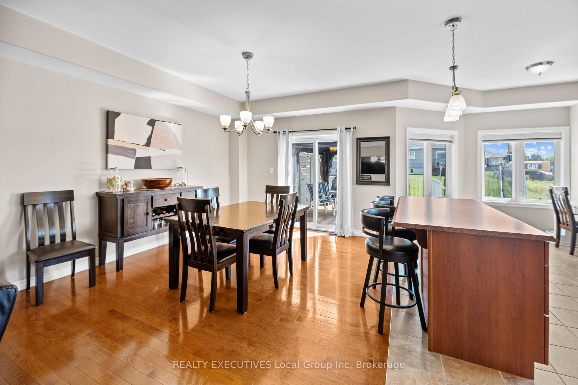 Photo 38 of 465 Norman Avenue, North Bay, Widdifield — HOMEH