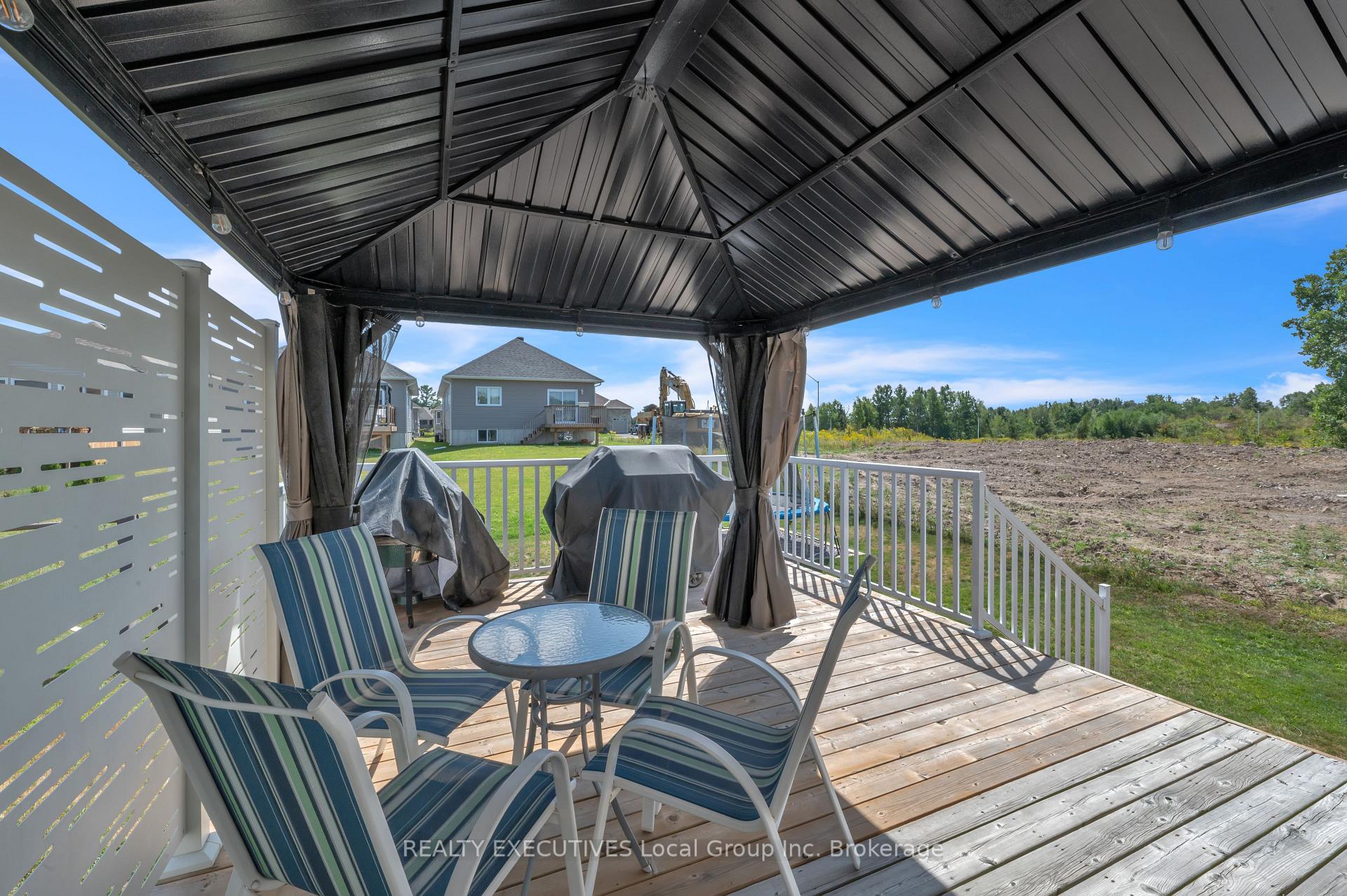 Photo 39 of 465 Norman Avenue, North Bay, Widdifield — HOMEH