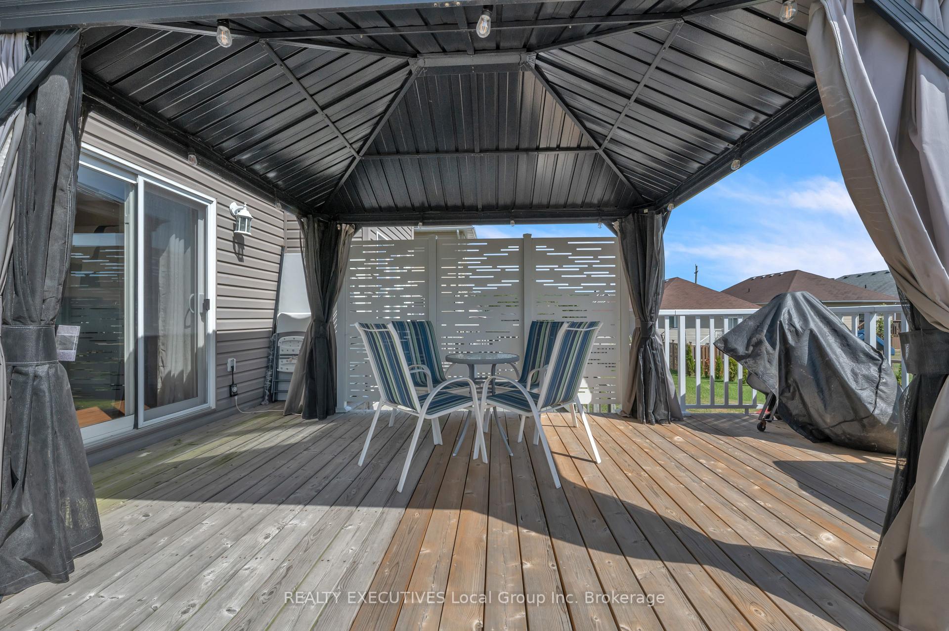 Photo 40 of 465 Norman Avenue, North Bay, Widdifield — HOMEH