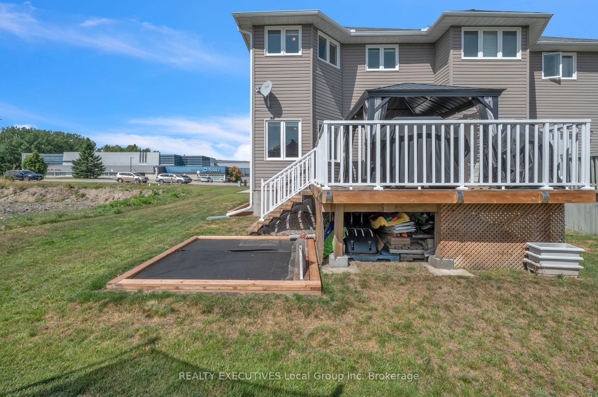Photo 41 of 465 Norman Avenue, North Bay, Widdifield — HOMEH