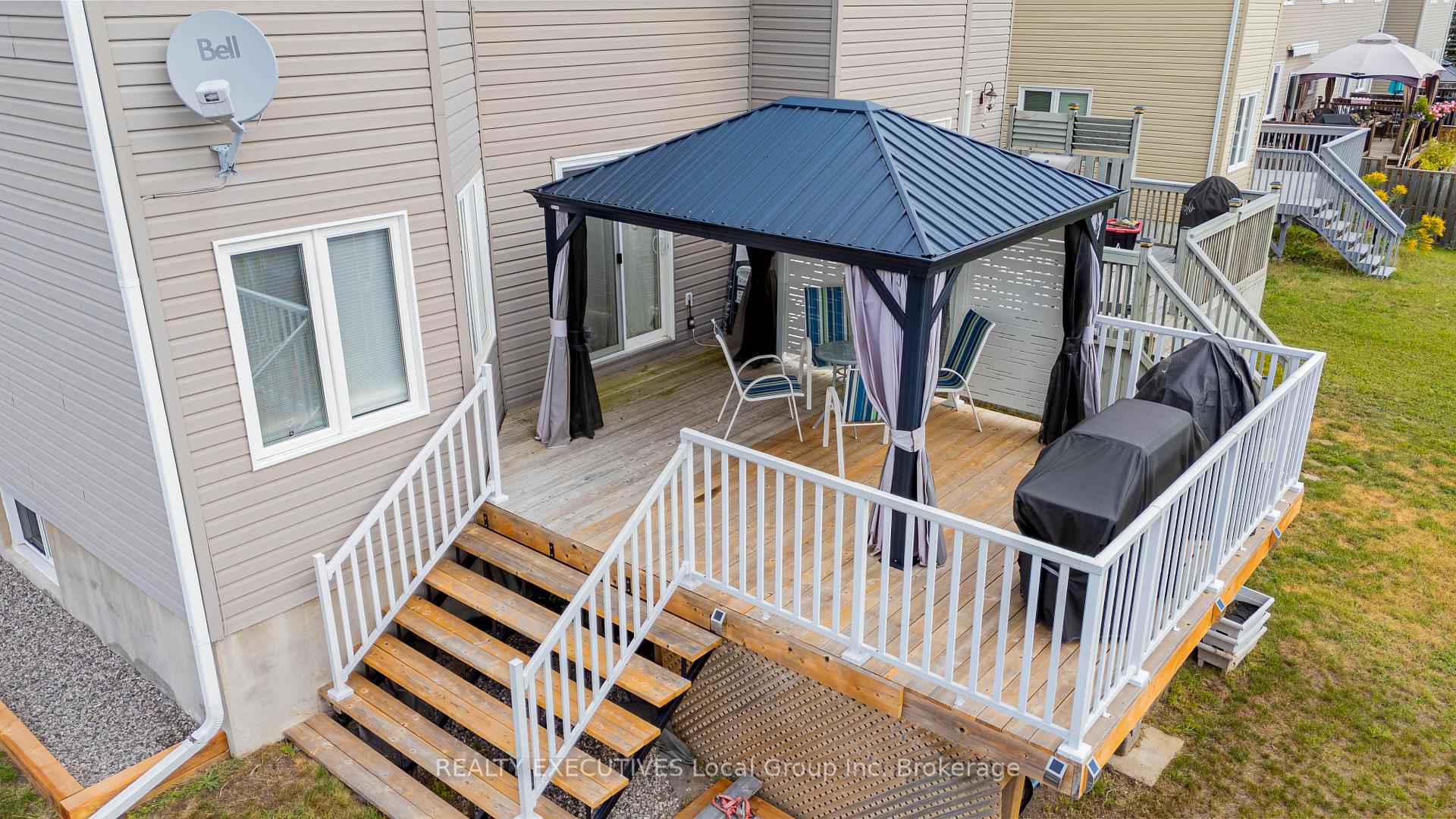 Photo 42 of 465 Norman Avenue, North Bay, Widdifield — HOMEH